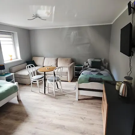 Bed & Breakfast I Nad Potokiem Skalka