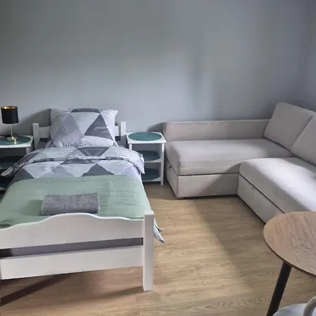 I Nad Potokiem Skalka 3* Ściegny
