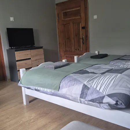 I Nad Potokiem Skalka Bed & Breakfast 3*