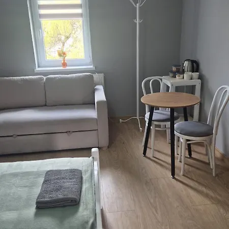 I Nad Potokiem Skalka Bed & Breakfast 3*