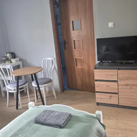 I Nad Potokiem Skalka 3* Sciegny