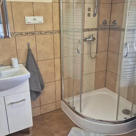 Bed & Breakfast I Nad Potokiem Skalka 3*