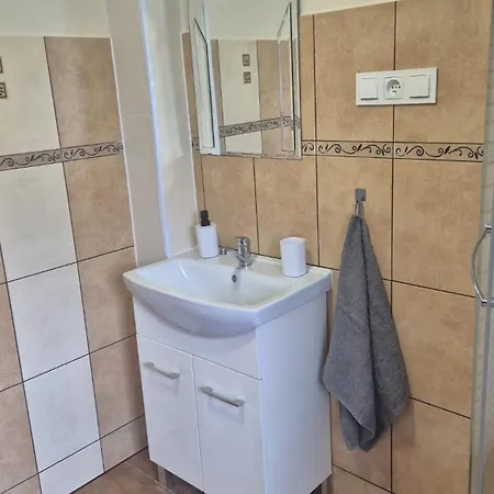 Bed & Breakfast I Nad Potokiem Skalka 3*