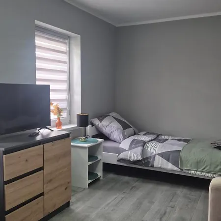 I Nad Potokiem Skalka Bed & Breakfast Sciegny