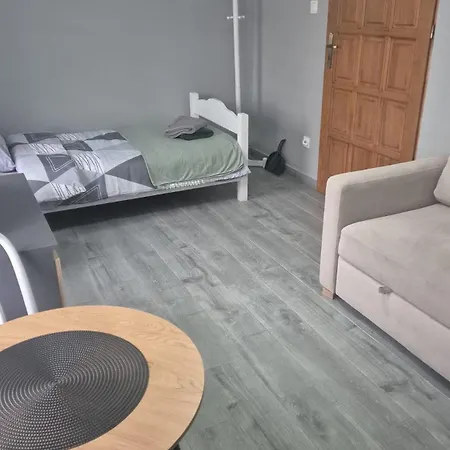I Nad Potokiem Skalka 3*