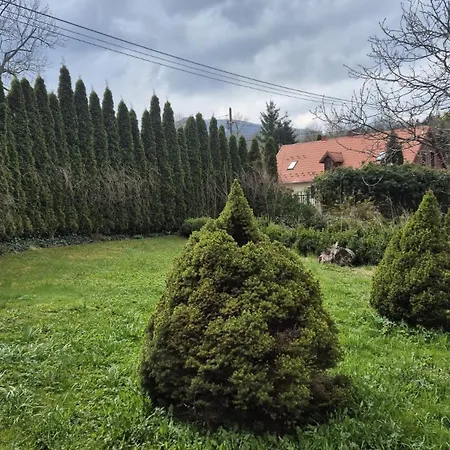 I Nad Potokiem Skalka 3* Sciegny