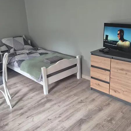 I Nad Potokiem Skalka Bed & Breakfast