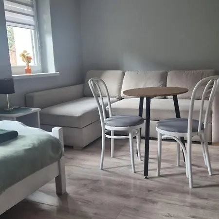 I Nad Potokiem Skalka Bed & Breakfast 3*