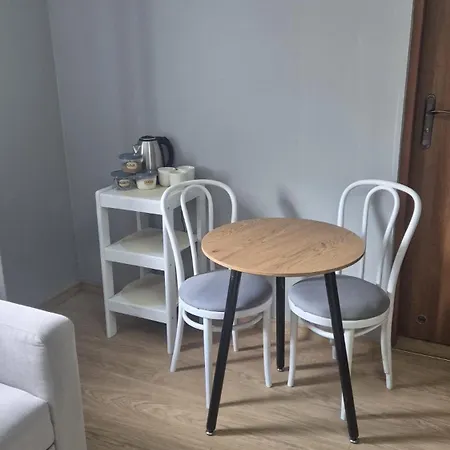 Bed & Breakfast I Nad Potokiem Skalka Sciegny