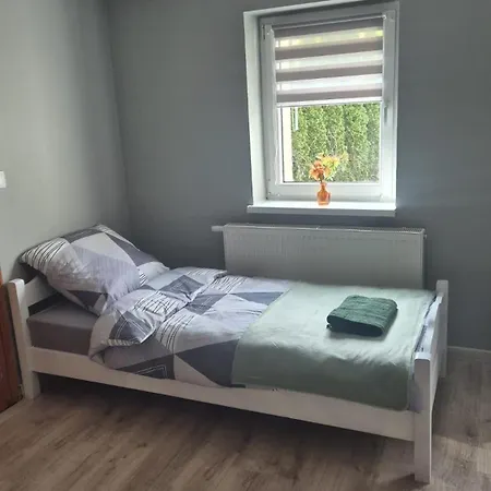 I Nad Potokiem Skalka Bed & Breakfast