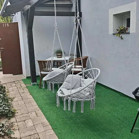 Bed & Breakfast I Nad Potokiem Skalka