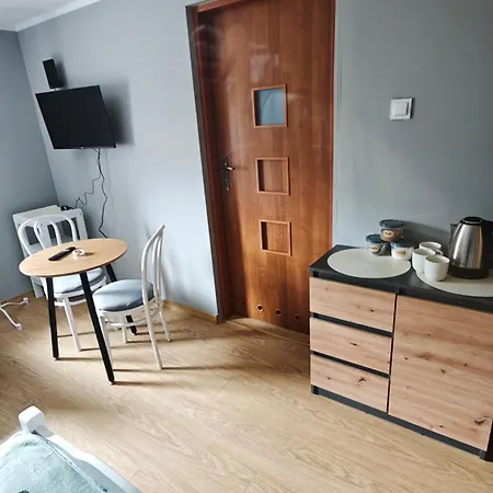 I Nad Potokiem Skalka Bed & Breakfast 3*
