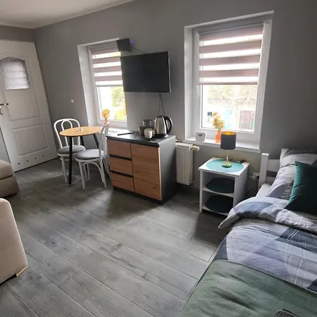 Bed & Breakfast I Nad Potokiem Skalka