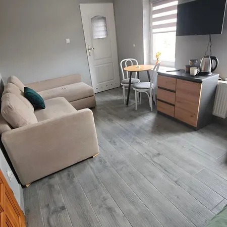 I Nad Potokiem Skalka Bed & Breakfast Sciegny